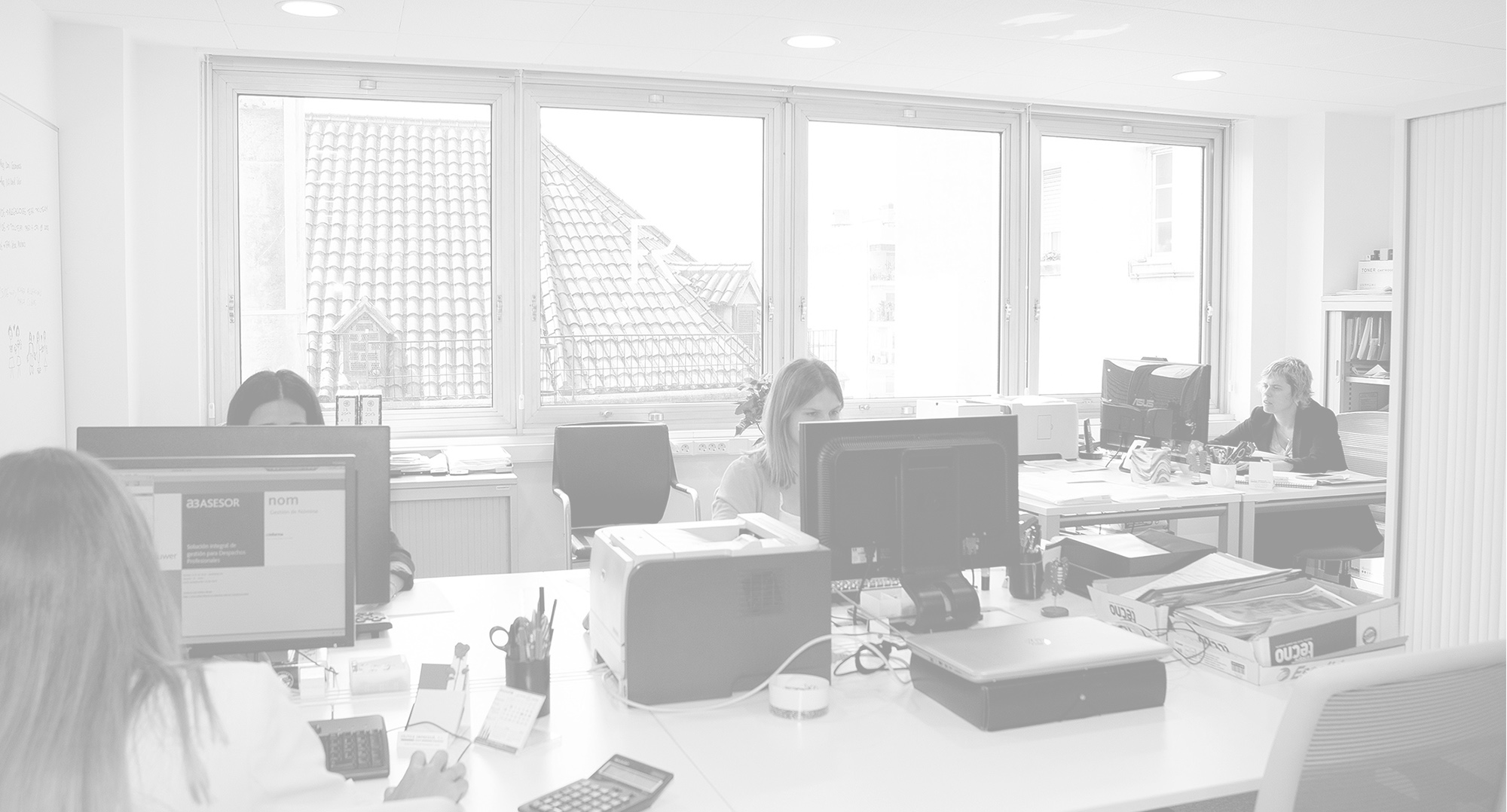 Oficina NT Cars - Gestoría de vehículos